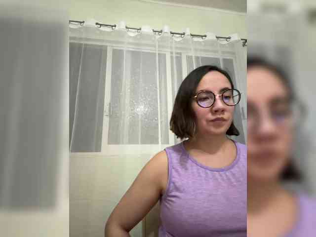 MishelleLopez webcam