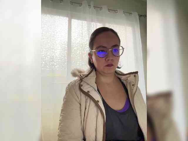 MishelleLopez webcam