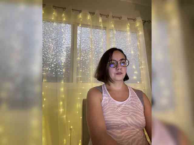 MishelleLopez webcam