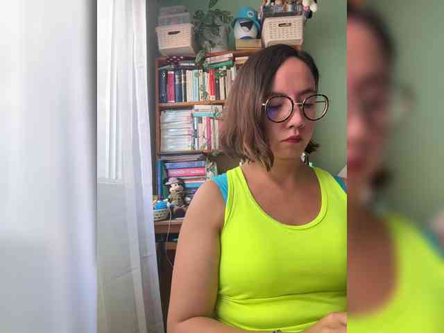 MishelleLopez webcam