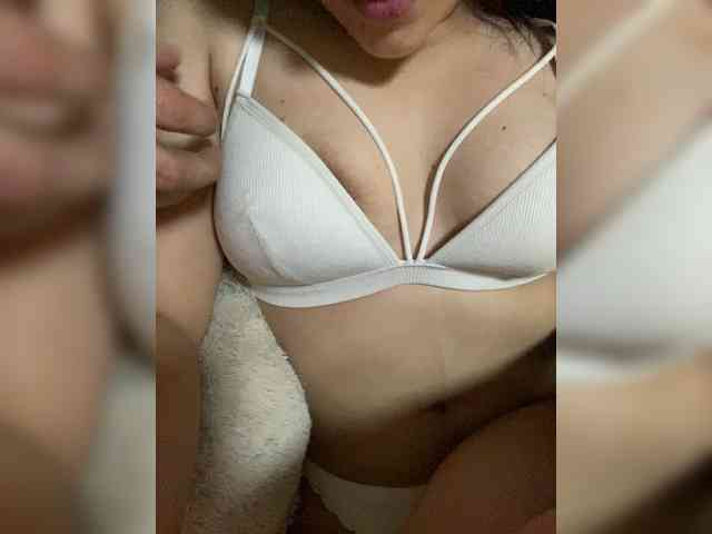 Lali14 Live Webcam on BongaCams