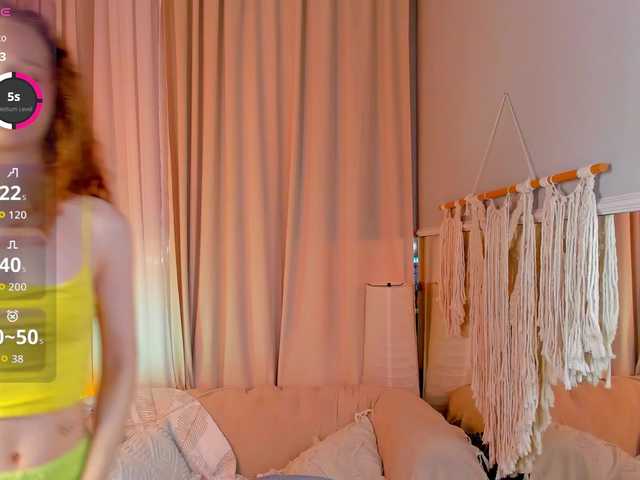 RoseCharming from BongaCams is Freechat