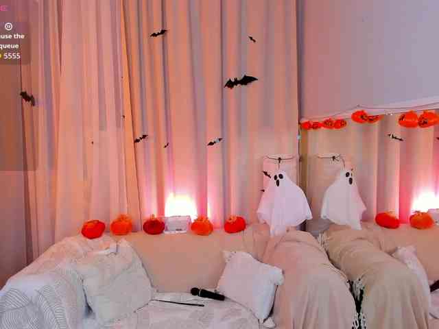 RoseCharming webcam