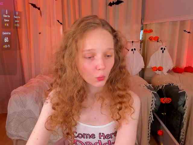 RoseCharming webcam