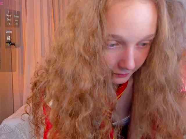 RoseCharming webcam