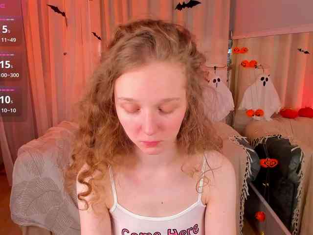 RoseCharming webcam