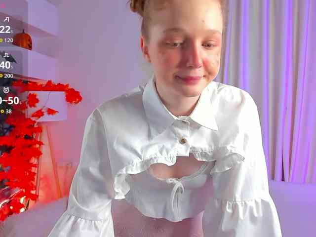 RoseCharming bongacams