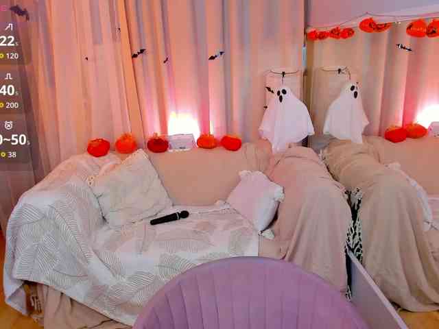RoseCharming bongacams