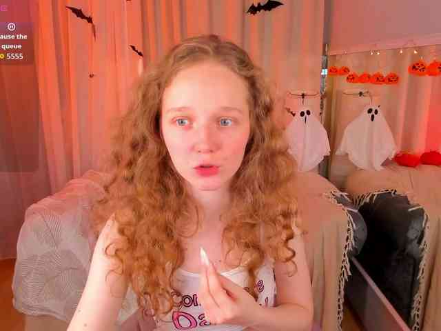 RoseCharming webcam