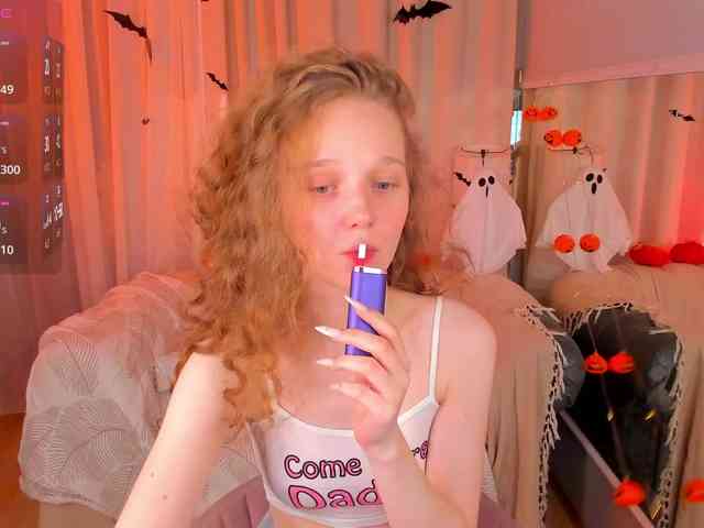 RoseCharming webcam