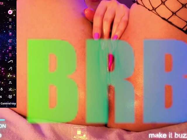 Baby-Annaa Nude Live Sex Shows