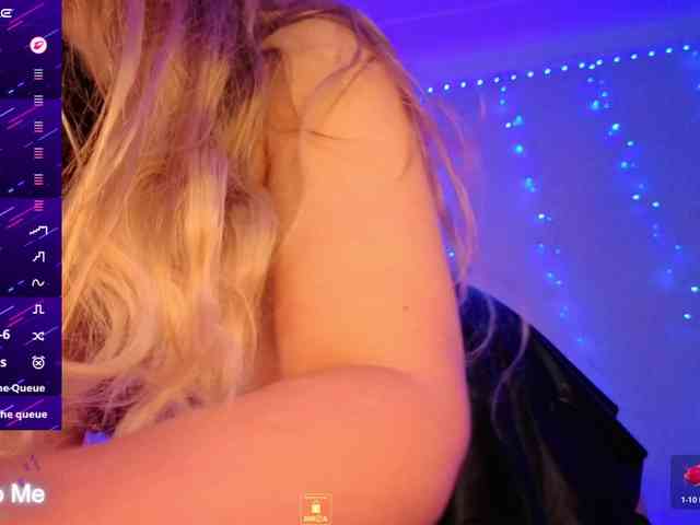 Baby_Annaa webcam