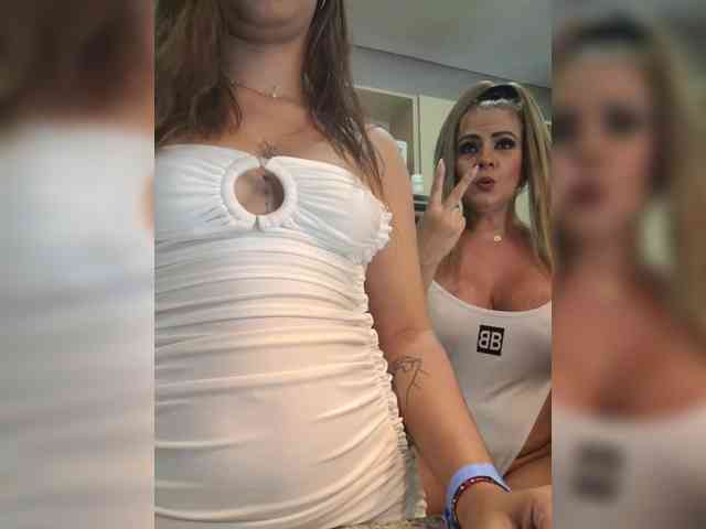 anitaandpaloma webcam