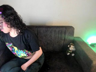 SexyMalvada Porn Show