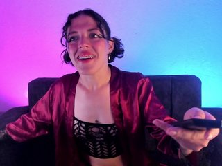 SexyMalvada Porn Show