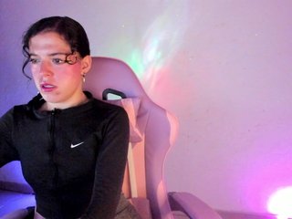 SexyMalvada Porn Show