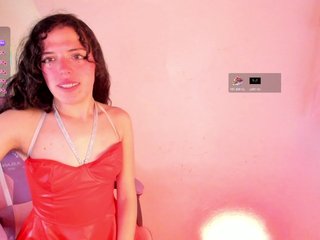 SexyMalvada Porn Show