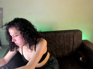 SexyMalvada Porn Show