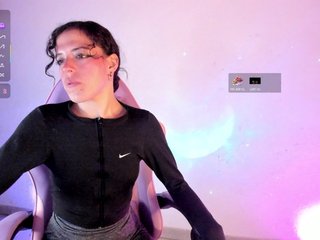 SexyMalvada Porn Show