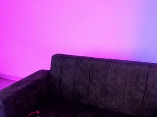 SexyMalvada Porn Show