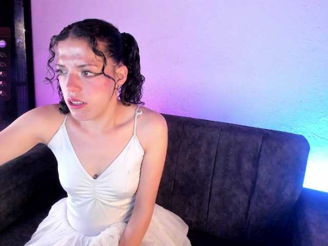 SexyMalvada webcam bongacams model stream image