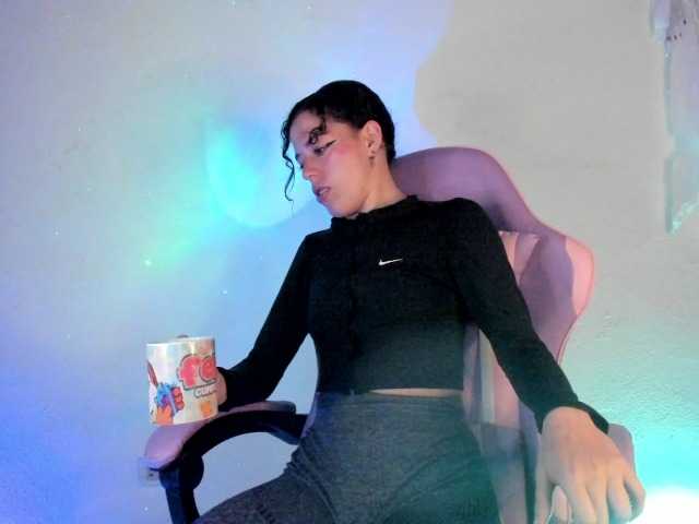 SexyMalvada webcam bongacams model stream image