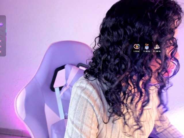 SexyMalvada webcam bongacams model stream image