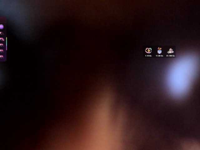  SexyMalvada chat room