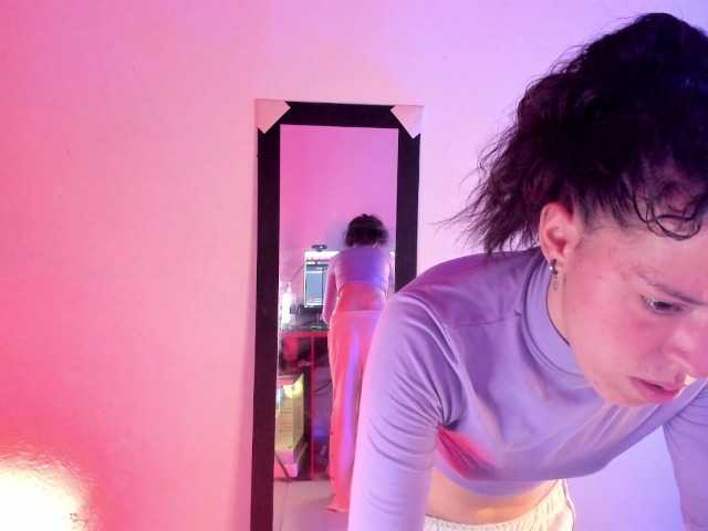 SexyMalvada from BongaCams