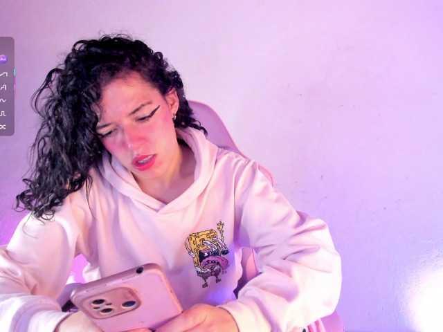 SexyMalvada webcam bongacams model stream image