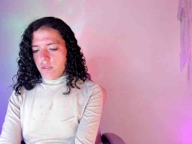 SexyMalvada webcam