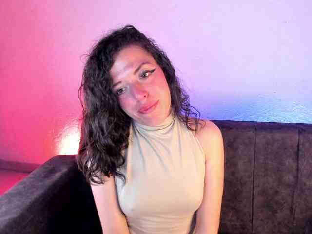 SexyMalvada webcam