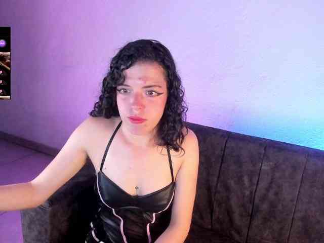 SexyMalvada webcam