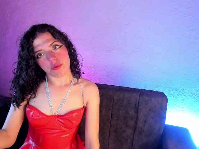 SexyMalvada webcam