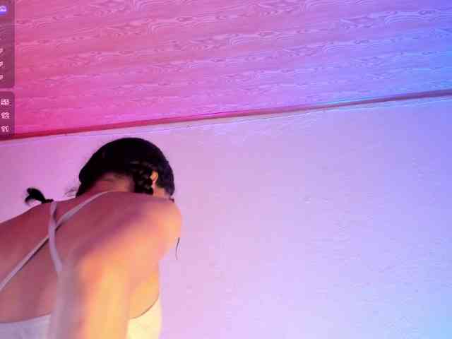 SexyMalvada webcam