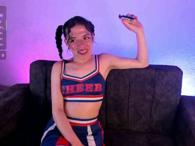 SexyMalvada webcam