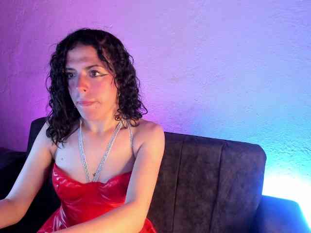 SexyMalvada webcam