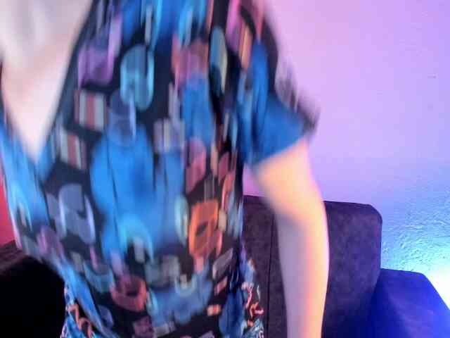 SexyMalvada webcam