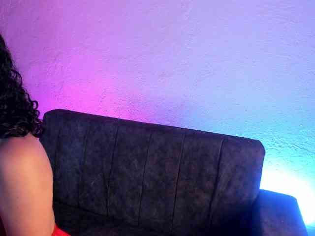 SexyMalvada webcam