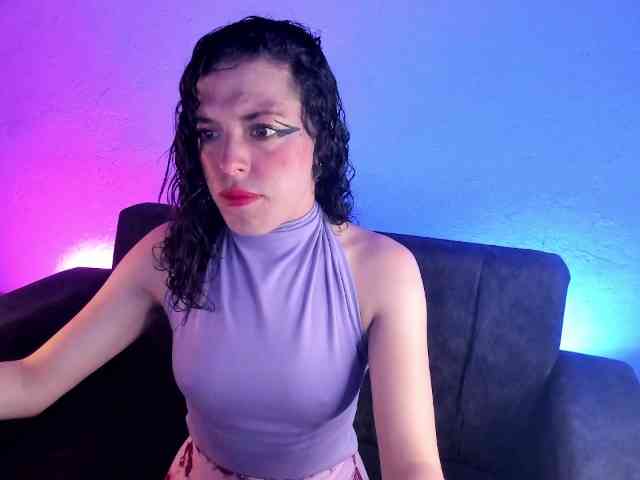 SexyMalvada webcam