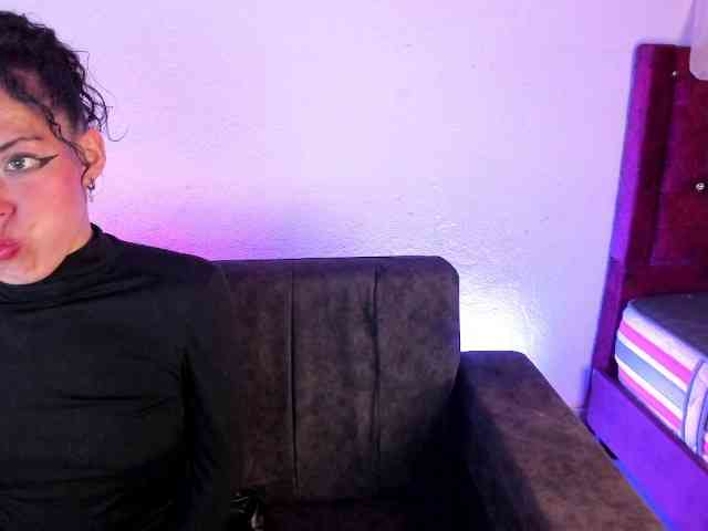 SexyMalvada webcam