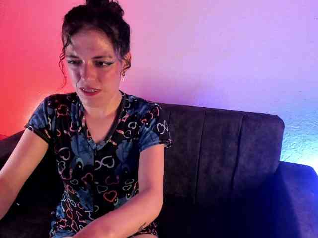SexyMalvada webcam