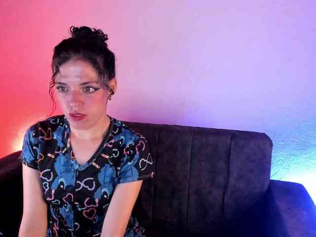 SexyMalvada webcam