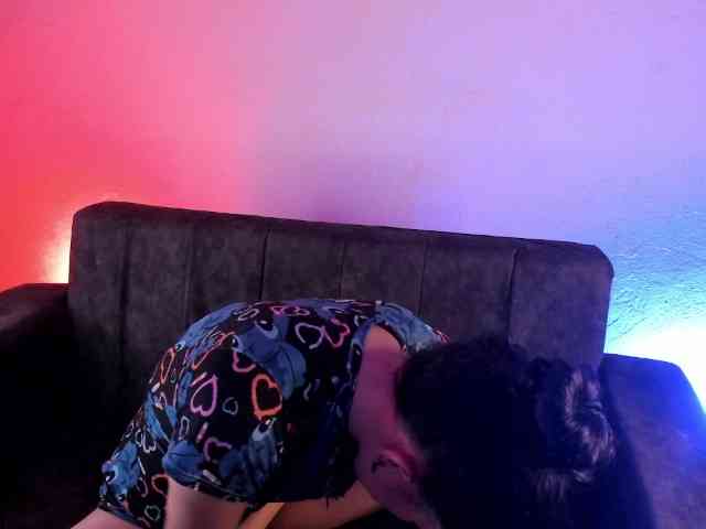SexyMalvada webcam