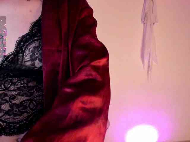 SexyMalvada webcam