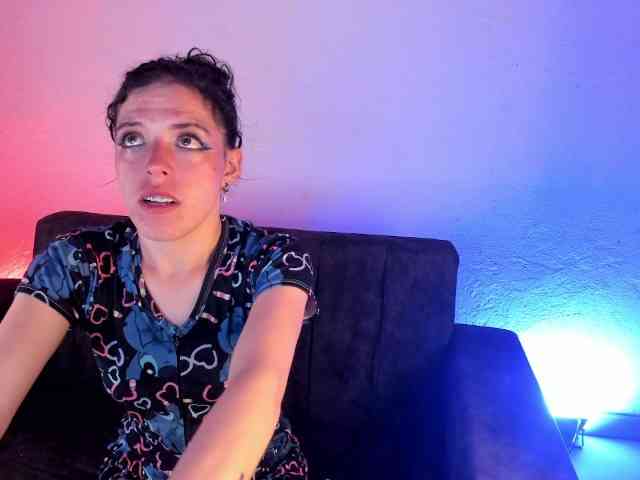 SexyMalvada webcam