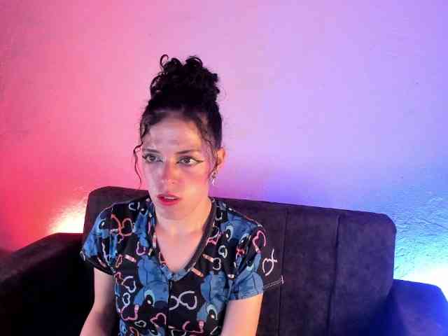 SexyMalvada webcam