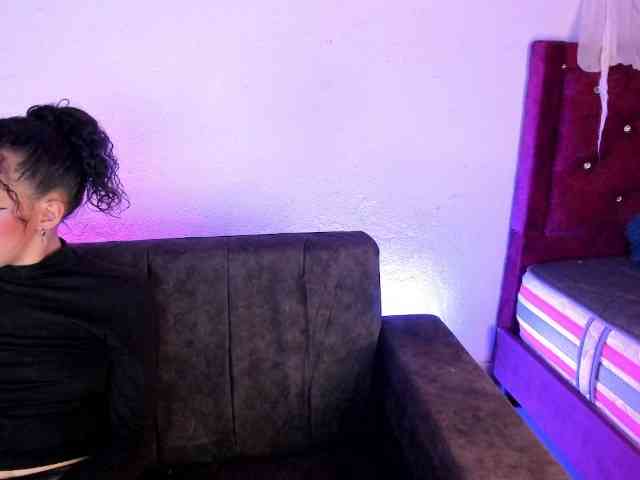 SexyMalvada webcam