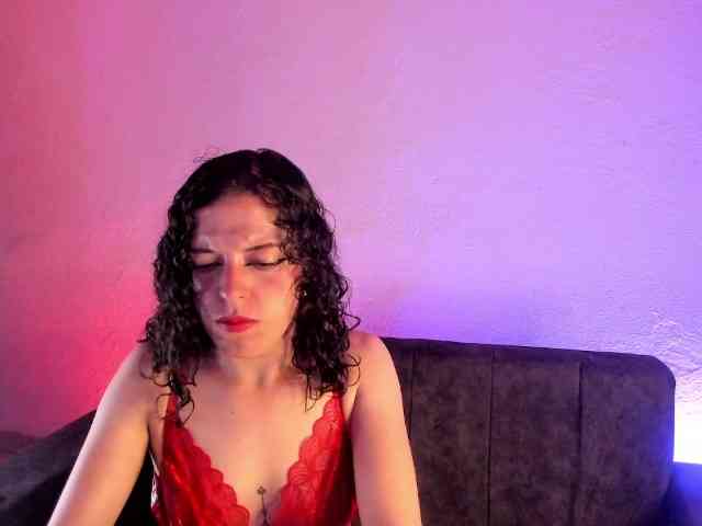 SexyMalvada webcam