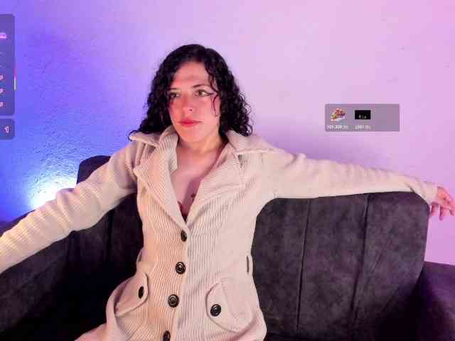 SexyMalvada webcam